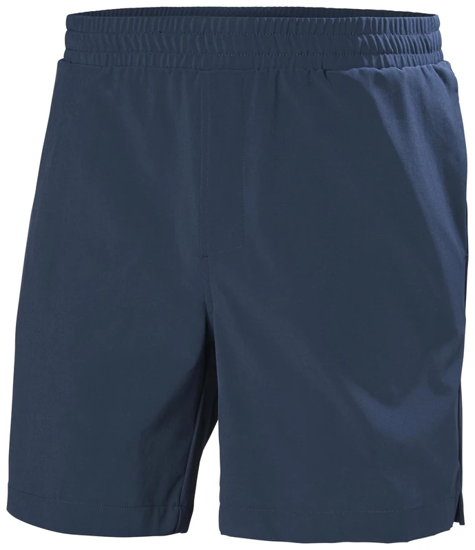 Helly Hansen Mens Roam Shorts - Navy, XL