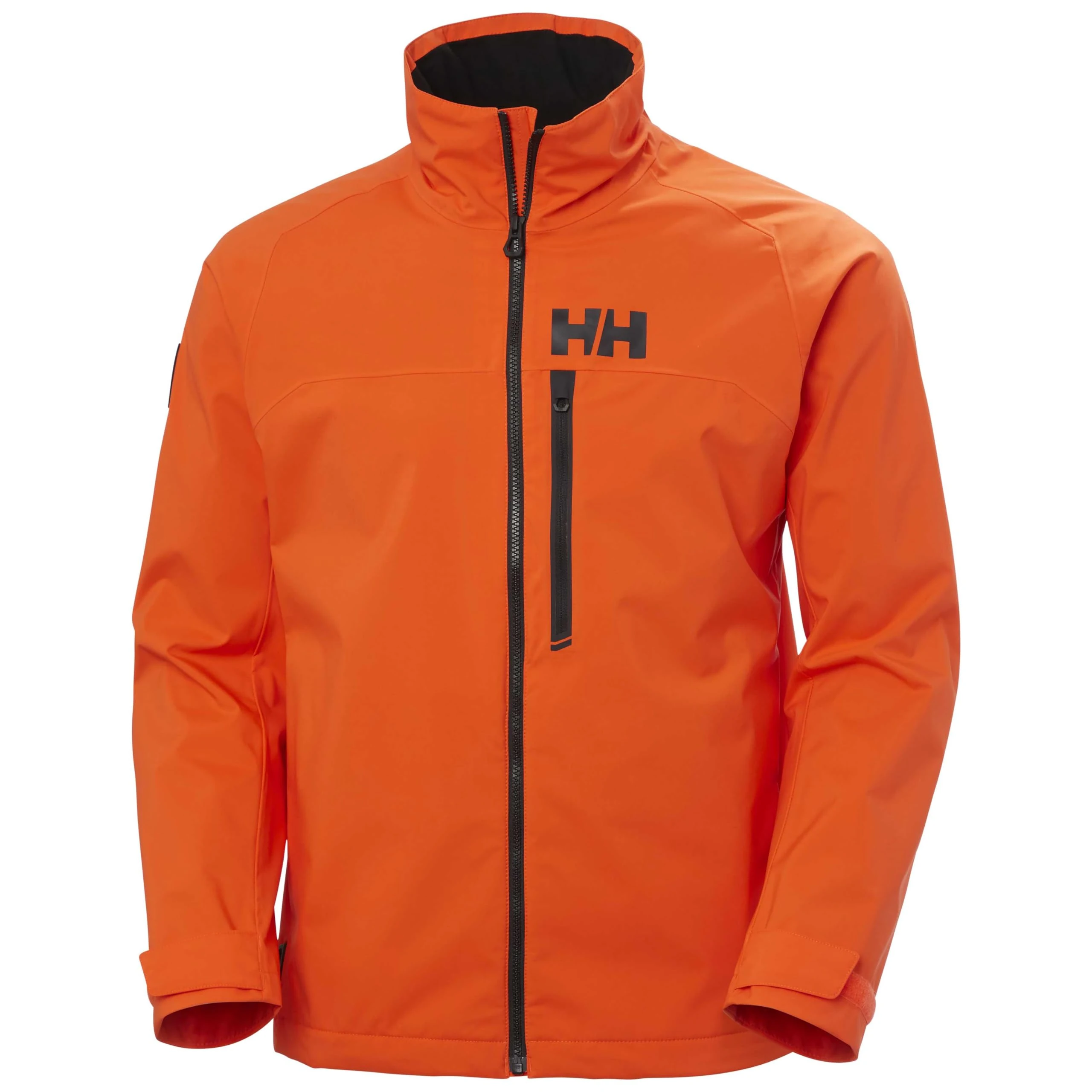 Helly Hansen Mens HP Racing Jacket - Flame, XL