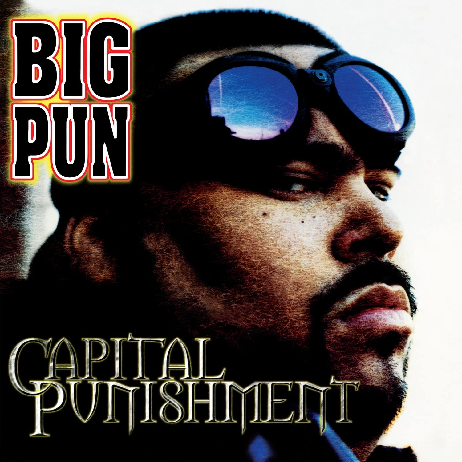 Capital Punishment [VINYL]