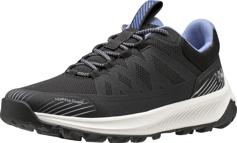 Helly Hansen Women's W Vidden Hybrid Low Fashion Boot, Black, 5.5 UK