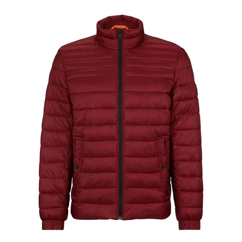 BOSS Men's Oden1, Open Red647, 48