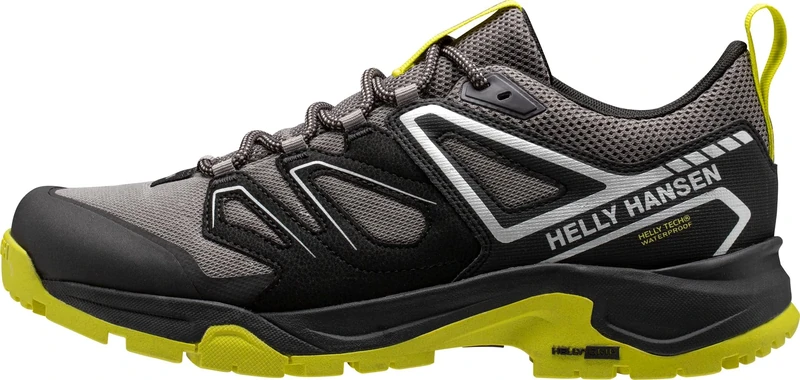 Helly Hansen Men's Stalheim HT, Concrete, 12.5