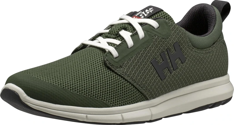 Helly Hansen Women's W Feathering Fashion Boot, Spruce, 5.5 UK