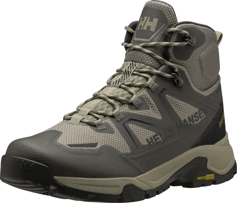 Helly Hansen Men's Cascade Mid HT, Terrazzo, 11