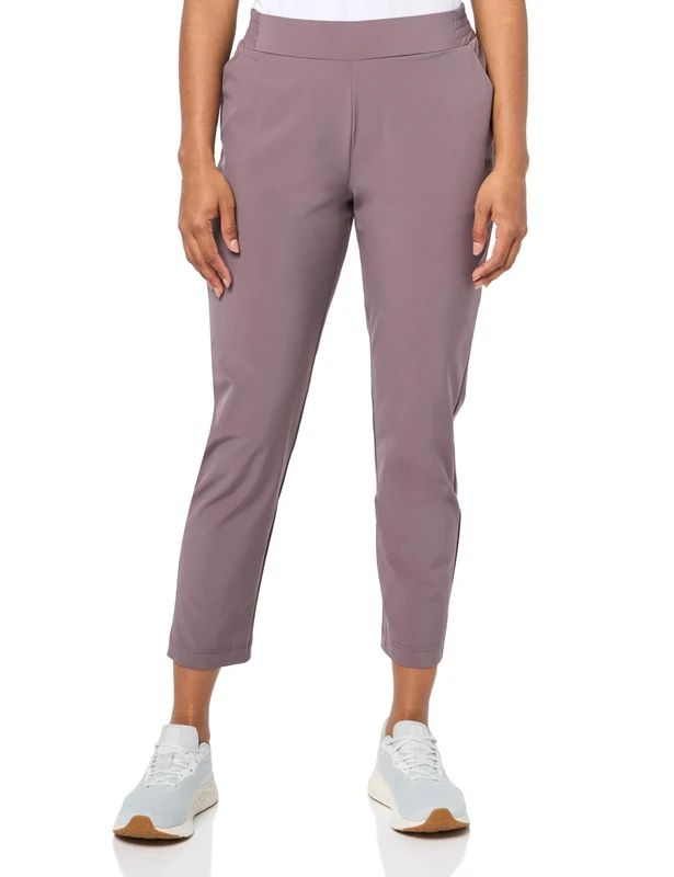 Helly Hansen Women's W Thalia Pant 2.0 - Sparrow Grey, S