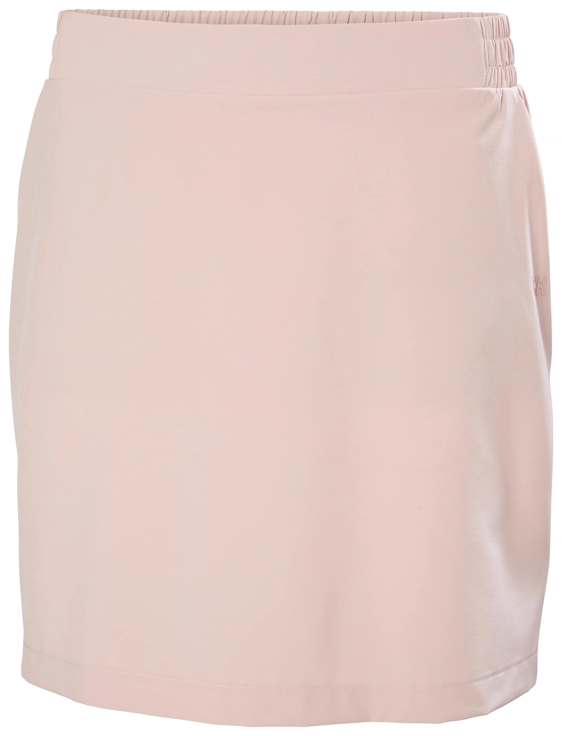 Helly Hansen Womens W Thalia Skirt 2.0 - Pink Cloud, L