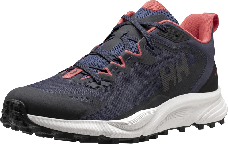 Helly Hansen Mens Trail Wizard - Navy, 11.5