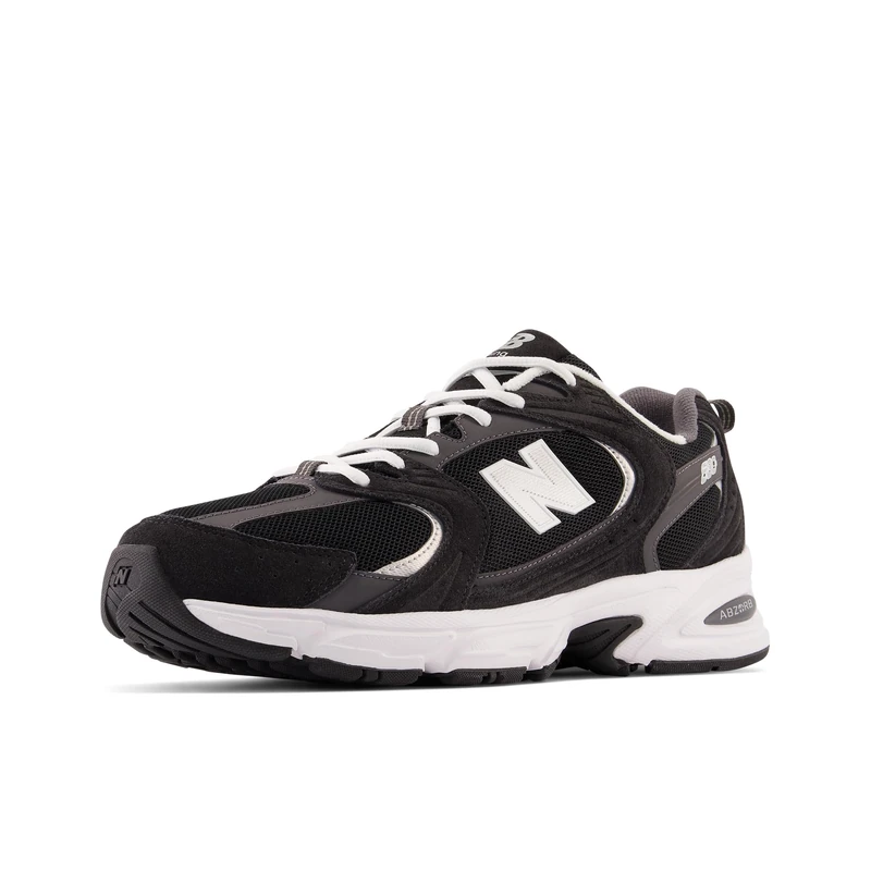 New Balance MR530CC 530 Men Black (001) UK 8.5