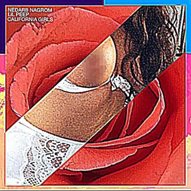 CALIFORNIA GIRLS [Explicit]