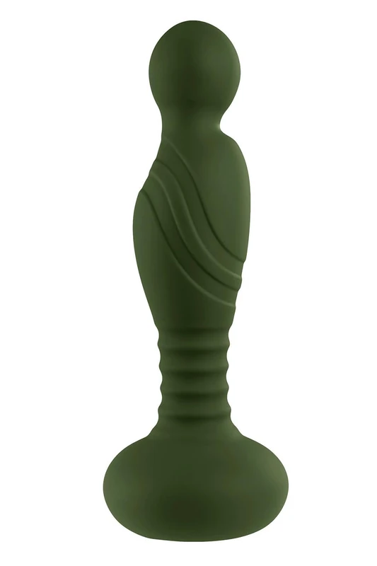 Gender X The General Green 13.9 cm
