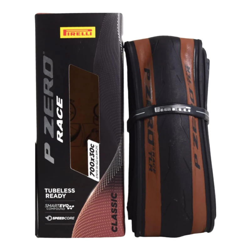 Pirelli P Zero™ Race Tubeless Classic 700 X 30 Road Tyre 700 x 30