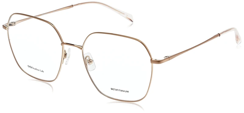 AVERY 8092/6 GigiStudios Pink Standard WOMEN'S GLASSES, pink, UK 44