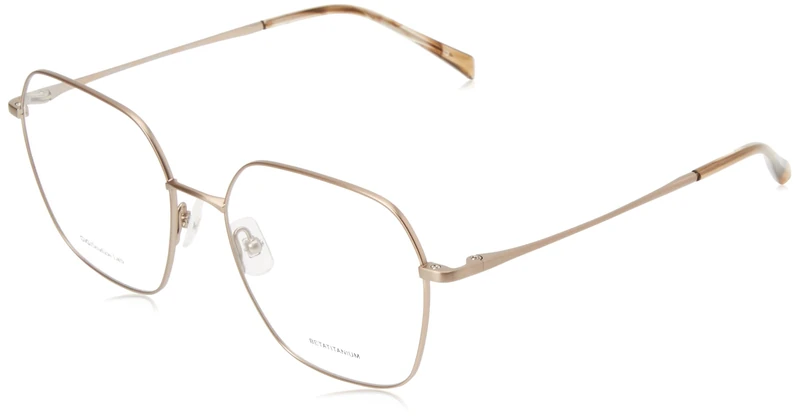 Gigi Studios Avery 8092/2, Women's Glasses, Gold, 55, gold, UK 44