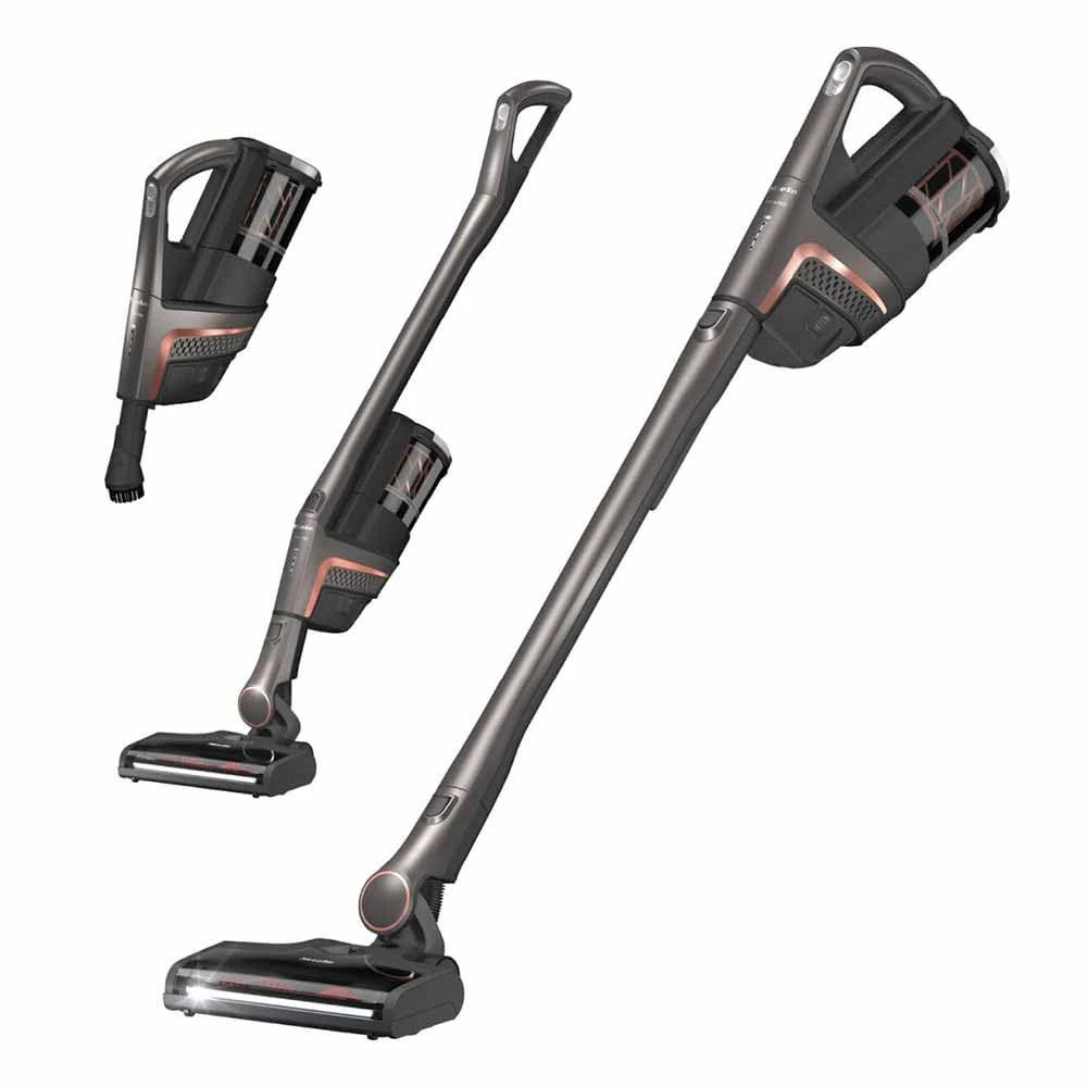 Miele Triflex HX2 Pro Grey, Miele