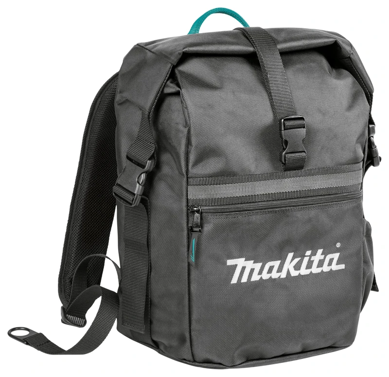 Makita E-15528 Roll-Top All Weather Backpack