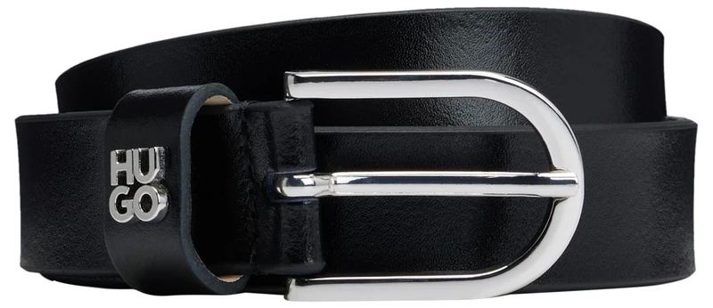 HUGO Women's Zoey_HU-GO_Sz25, Black1, 95