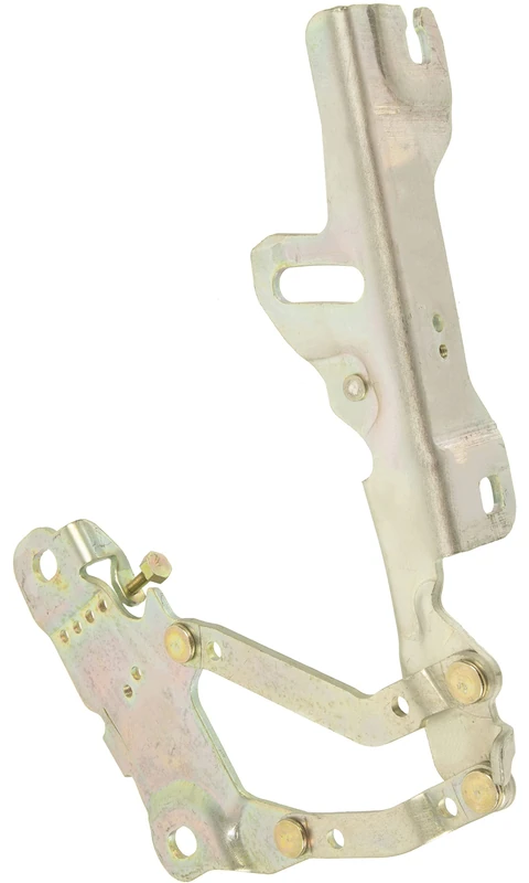 Taros Trade 280498 Bonnet Hinge Left - Driver Side - Image 1