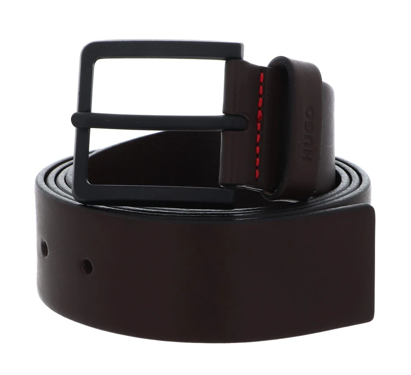 HUGO Gionios-B_Sz40, Dark Brown202, One Size