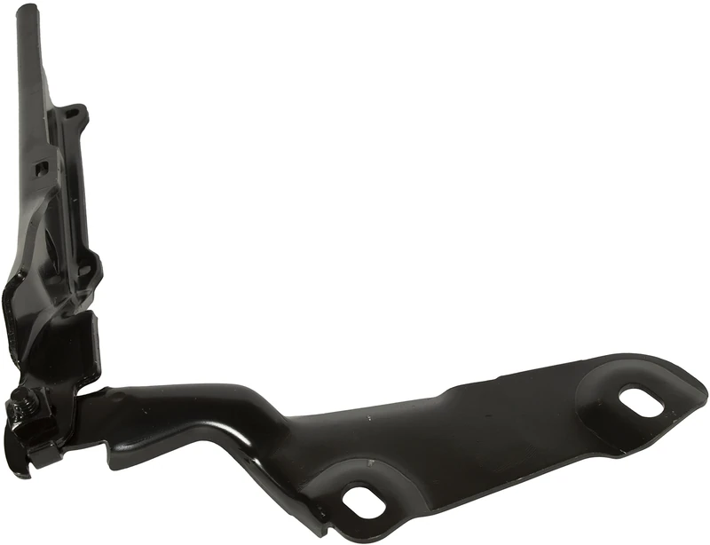 Taros Trade 255668 Bonnet Hinge Right - Passenger Side