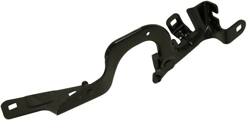 Taros Trade 225662 Bonnet Hinge Right - Passenger Side - Image 1