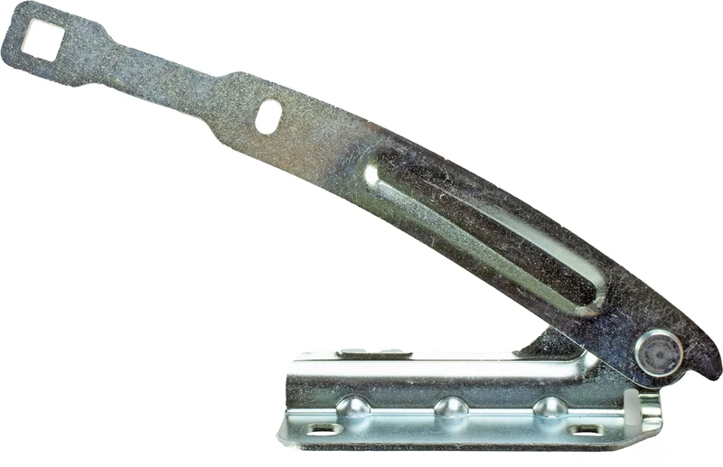 Taros Trade 220190 Bonnet Hinge Right - Passenger Side