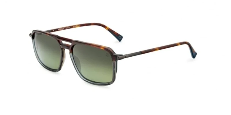 Etnia Barcelona Men's Buffalo 56s Sunglasses - Multicoloured, Colourful, One Size