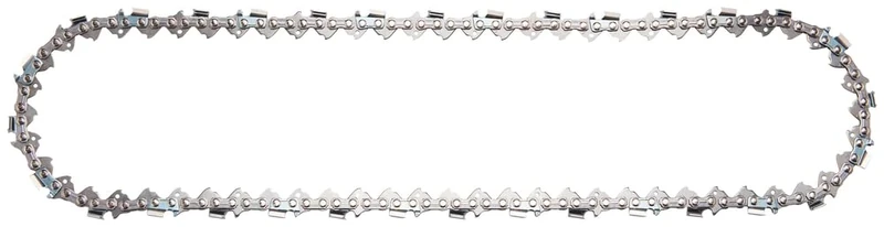 Makita 191H35-1 Chainsaw Chain 38 cm, 21LPX, 64 Drive Links, 1.5 mm, 0.325 Inch, Full Chisel, Blued Cuts, High-Quality Corrosion Protection, Clean Cutting Pattern