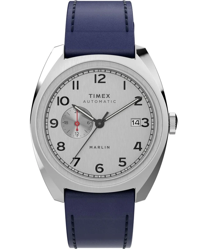 Timex Men's Automatic Multi Dial Watch Marlin