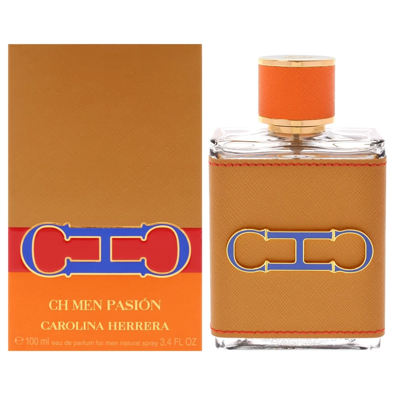 CH MEN PASIÓN edp vapo 100 ml