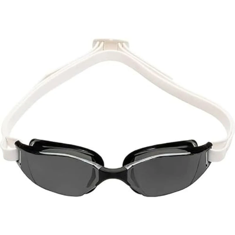 Aquasphere Xceed - Competition swimming goggles, swimming goggles for men and women with UV protection and silicone seal