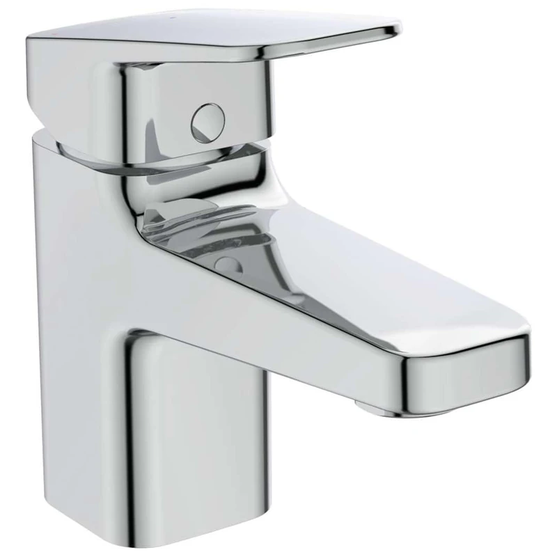 Ideal Standard - Ceraplan, Small Single Lever Basin Mixer, Chrome