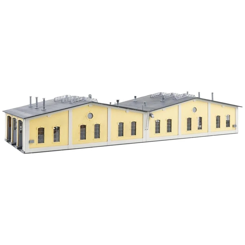 FALLER 120082 Model Kit, Multi-Colour