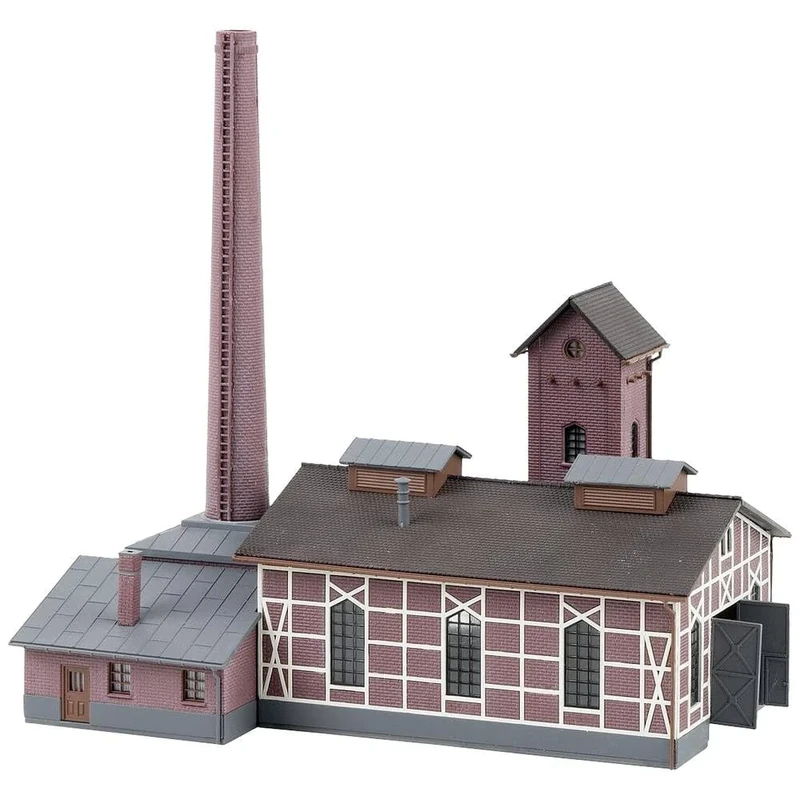 Faller 222225 Model Kit, Multi-Colour