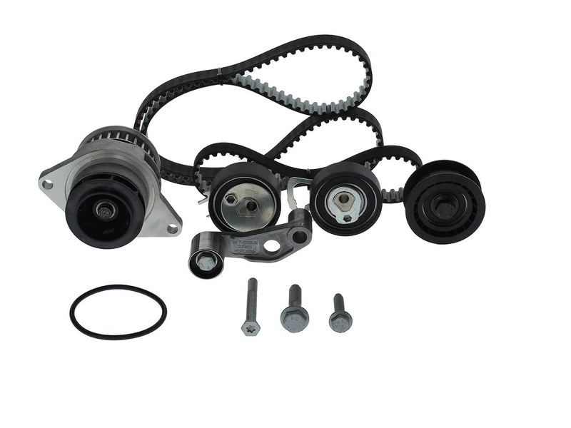 Timing Belt Pump Kit