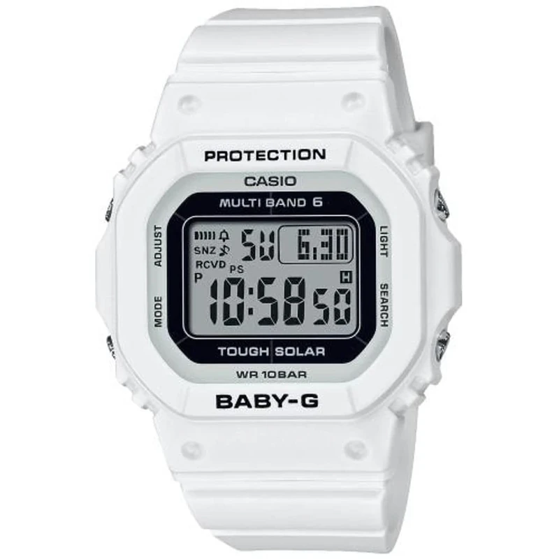 Casio Women Digital Watch Baby-G