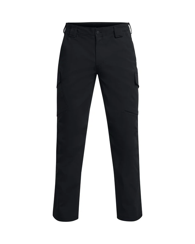 Under Armour Men's UA Enduro Elite Cargo Pant Pants Black