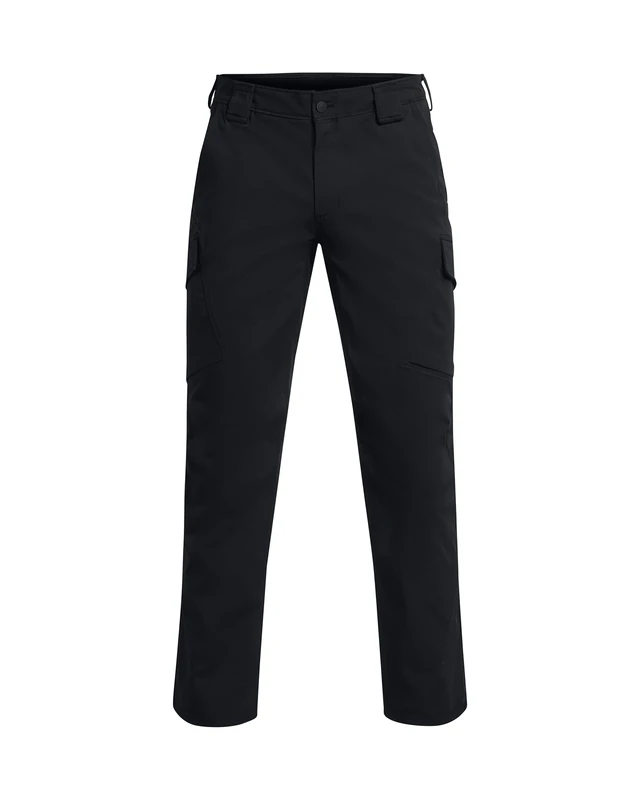 Under Armour Men's UA Enduro Elite Cargo Pant Pants Black