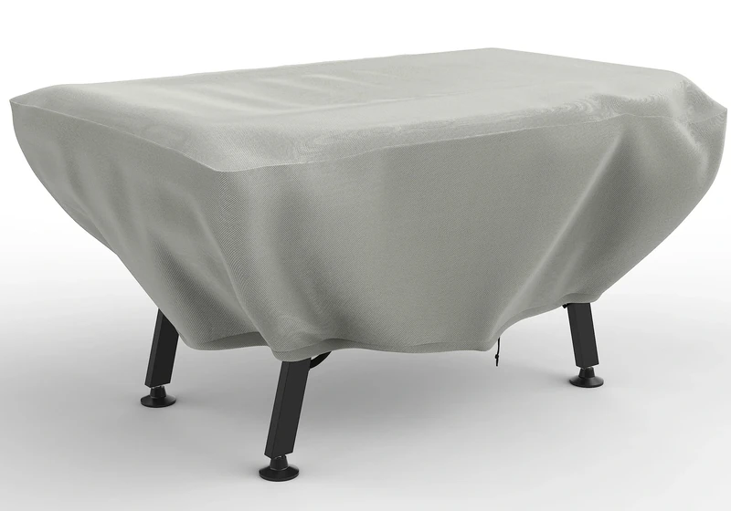 KETTLER Universal Indoor/Outdoor Foosball Table Cover, 500 Denier and 300 GSM for High Durability, UV Resistance, and Weather Resistance - Image 1