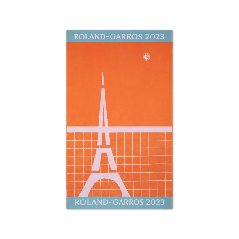 ROLAND GARROS - Player Towel Edition 2023
