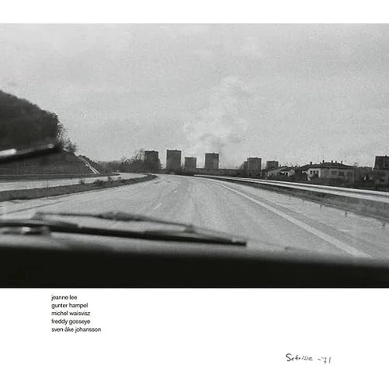 Scheiße '71 [VINYL]