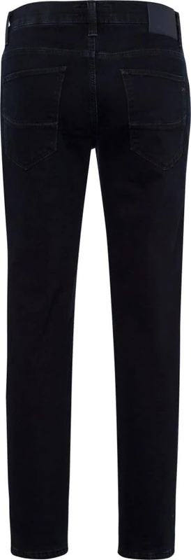 Brax Men's TT Style Cadiz-Thermo Concept Slacks, darkblue, 35W x 32L
