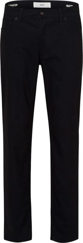 BRAX Men's TT Style Cadiz-Woo.Look Thermo Slacks, Athletic, 33 W/32 L - Image 1