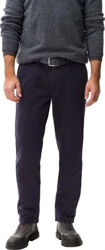 BRAX Men's T Style Everest-Thermo Concept: Warming Five-Pocket Slacks, Sporty, 38W x 32L
