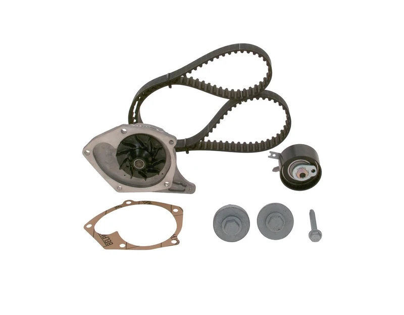 Timing Belt Pump Kit