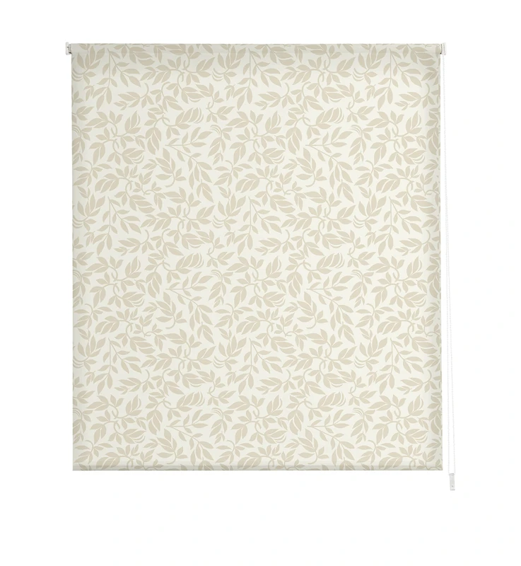 Estoralis Translucent Roller Blind, Digital Print, F-1560, 130 x 175 cm (W x H)