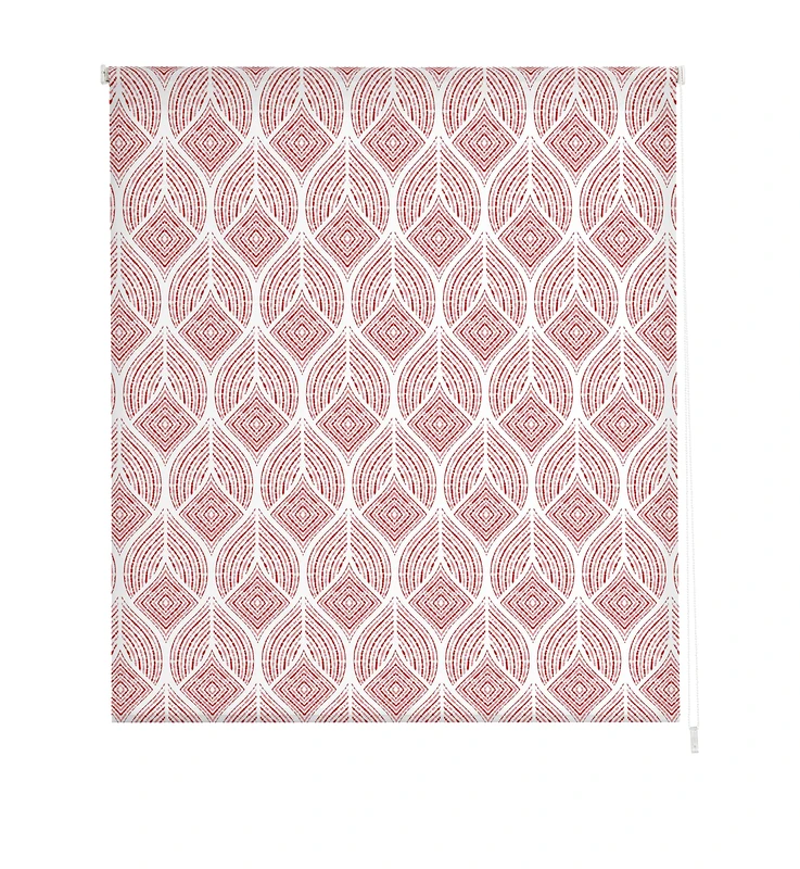 Estoralis Translucent Roller Blind, Digital Print, T-4070, 130 x 175 cm (W x H)
