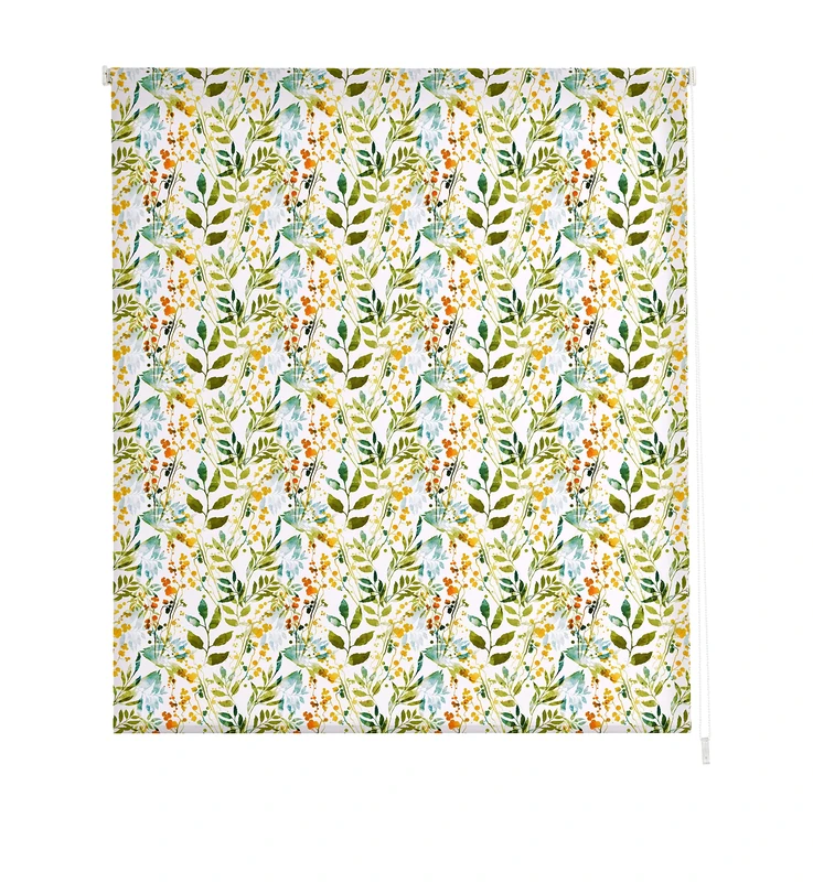 Estoralis Translucent Roller Blind, Digital Print, F-1557, 150 x 175 cm (W x H)