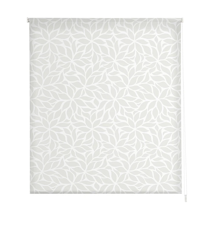 Estoralis Translucent Roller Blind, Digital Print, T-4067, 130 x 175 cm (W x H)
