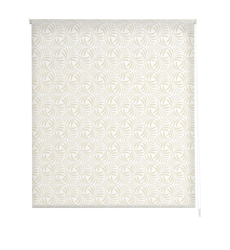Estoralis Textures | Modern Design Roller Blind | Translucent Digital Print | Model T-4063 | 150 x 180 cm (W x H) Fabric Size 147 x 175 cm | Blinds for Windows and Doors