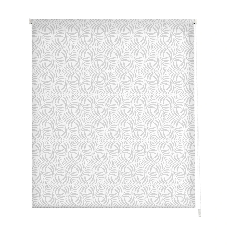 Estoralis Translucent Roller Blind, Digital Print, T-4062, 150 x 175 cm (W x H)